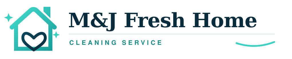 M&J Fresh Home Cleaning Service
