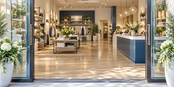Commercial Cleaning